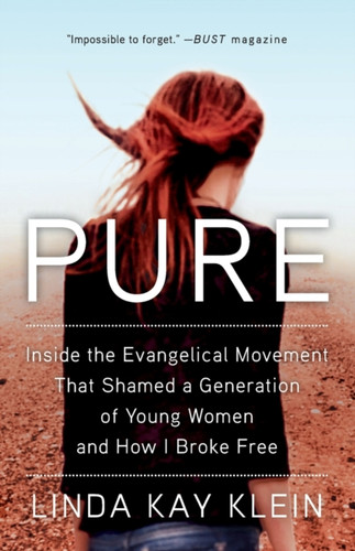 Pure 9781501124822 Paperback