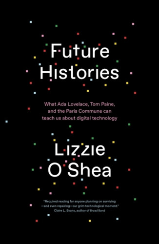 Future Histories 9781788734318 Paperback