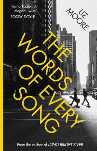 The Words of Every Song 9781786091147 Paperback The Words of Every Song 9781786091147 Paperback