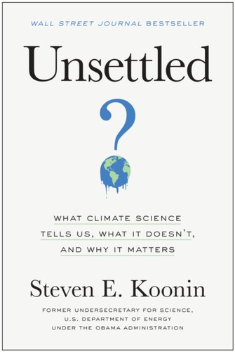 Unsettled 9781950665792 Hardback Unsettled 9781950665792 Hardback