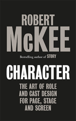 Character 9780413778420 Hardback