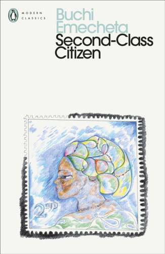 Second-Class Citizen 9780241532683 Paperback Second-Class Citizen 9780241532683 Paperback