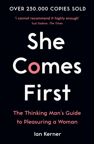 She Comes First 9781788164030 Paperback