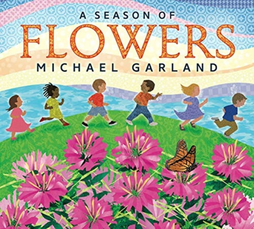 A Season of Flowers 9780884488644 Board book A Season of Flowers 9780884488644 Board book