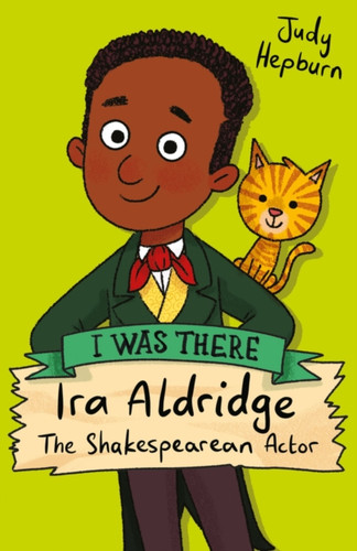 Ira Aldridge: The Shakespearean Actor 9780702304965 Paperback