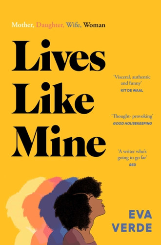 Lives Like Mine 9781398502857 Paperback