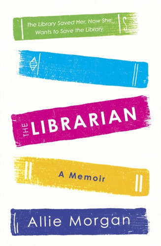 The Librarian 9781529107425 Hardback The Librarian 9781529107425 Hardback