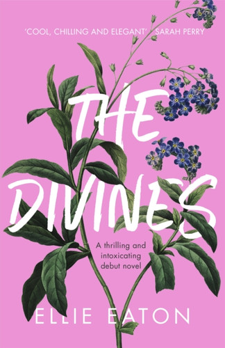 The Divines 9781529340129 Hardback