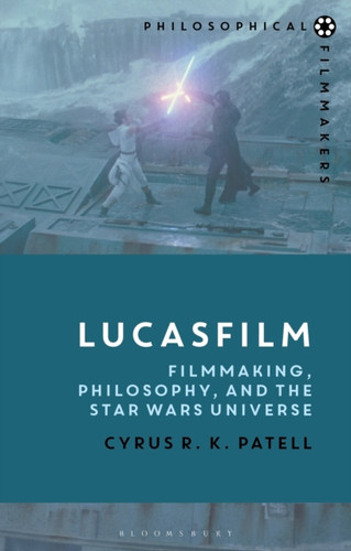 Lucasfilm 9781350100619 Paperback