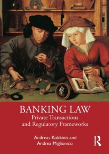 Banking Law 9780367679064 Paperback Banking Law 9780367679064 Paperback