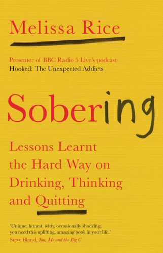 Sobering 9781912836673 Paperback