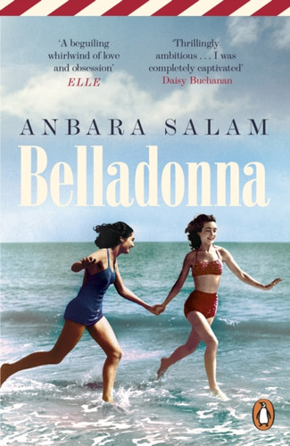 Belladonna 9780241986745 Paperback Belladonna 9780241986745 Paperback