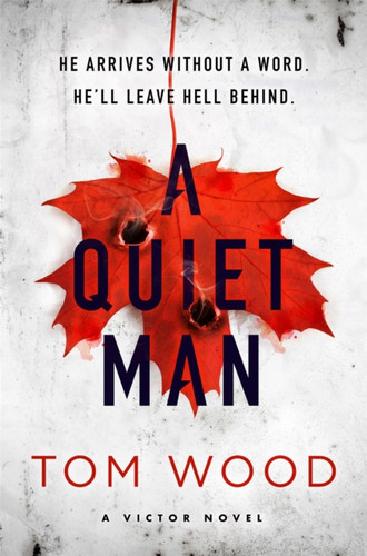A Quiet Man 9780751575996 Paperback