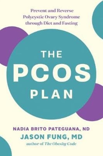 The PCOS Plan 9781771644600 Paperback