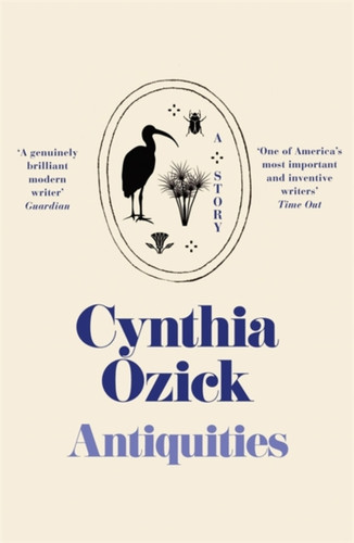 Antiquities and Other Stories 9781474623742 Paperback Antiquities and Other Stories 9781474623742 Paperback