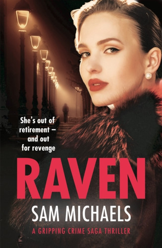 Raven 9781800246300 Paperback Raven 9781800246300 Paperback