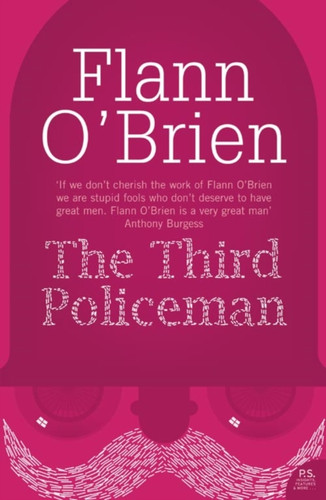 The Third Policeman 9780007247172 Paperback