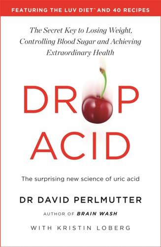 Drop Acid 9781529388435 Paperback Drop Acid 9781529388435 Paperback