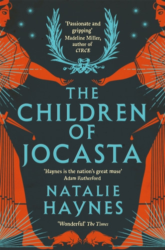 The Children of Jocasta 9781529057133 Paperback The Children of Jocasta 9781529057133 Paperback