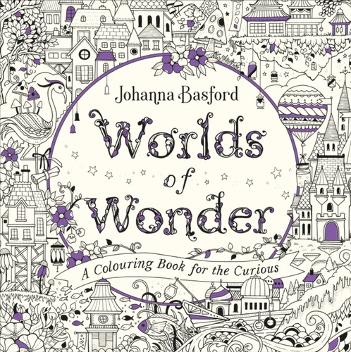 Worlds of Wonder 9781529107395 Paperback