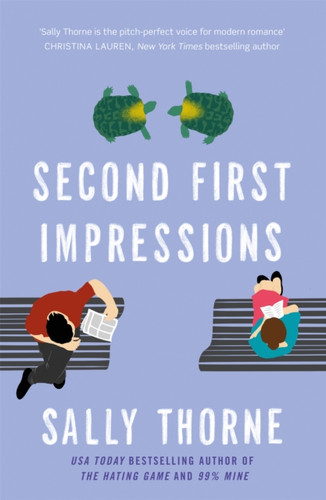 Second First Impressions 9780349428925 Paperback Second First Impressions 9780349428925 Paperback