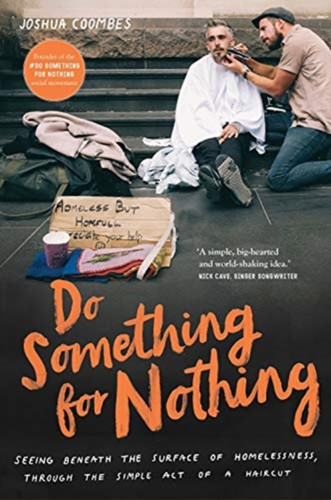 Do Something For Nothing 9781911632160 Hardback Do Something For Nothing 9781911632160 Hardback