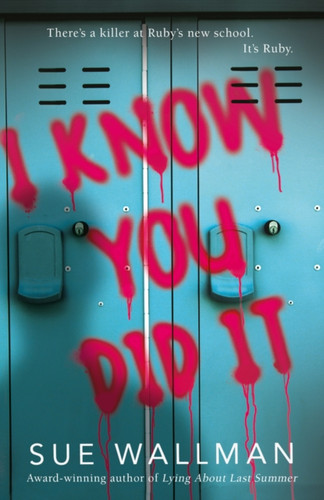 I Know You Did It 9780702302701 Paperback I Know You Did It 9780702302701 Paperback