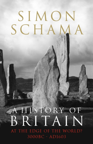 A History of Britain - Volume 1 9781847920126 Paperback A History of Britain - Volume 1 9781847920126 Paperback