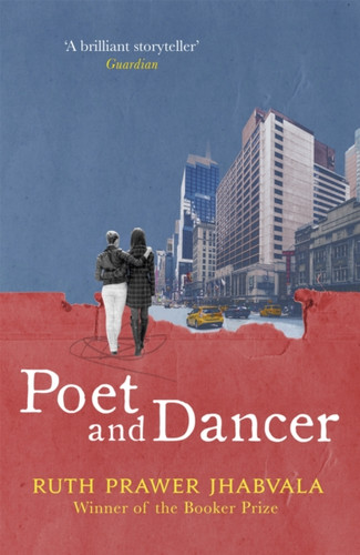 Poet and Dancer 9780349142722 Paperback Poet and Dancer 9780349142722 Paperback