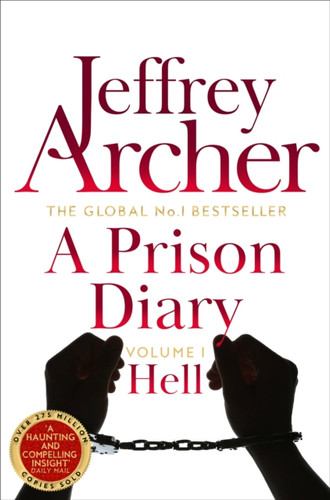 A Prison Diary Volume I 9781509808878 Paperback A Prison Diary Volume I 9781509808878 Paperback