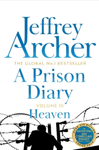 A Prison Diary Volume III 9781509820795 Paperback A Prison Diary Volume III 9781509820795 Paperback