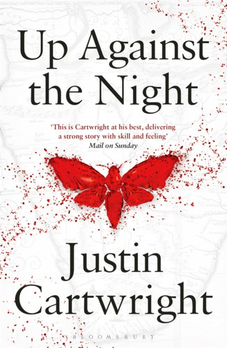 Up Against the Night 9781408858257 Paperback Up Against the Night 9781408858257 Paperback