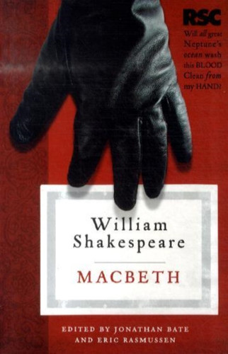 Macbeth 9780230576209 Paperback