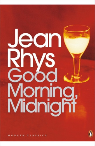 Good Morning, Midnight 9780141183930 Paperback Good Morning, Midnight 9780141183930 Paperback