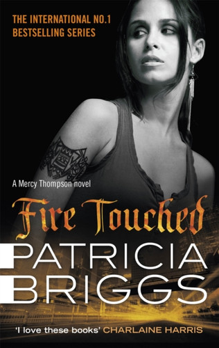 Fire Touched 9780356501567 Paperback Fire Touched 9780356501567 Paperback