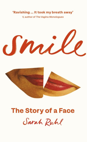 Smile 9781847926326 Hardback Smile 9781847926326 Hardback
