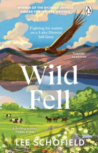 Wild Fell 9780857527752 Hardback Wild Fell 9780857527752 Hardback