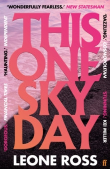 This One Sky Day 9780571358021 Paperback