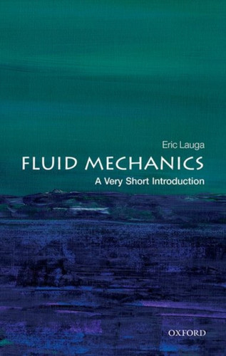 Fluid Mechanics 9780198831006 Paperback