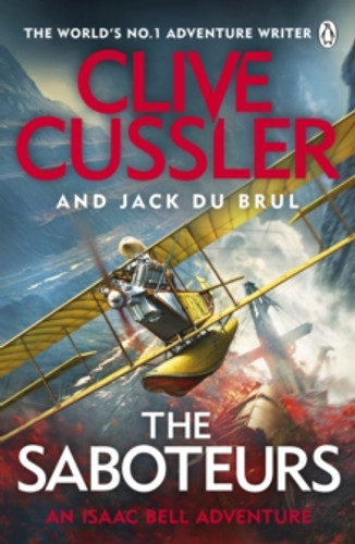 The Saboteurs 9781405946551 Paperback