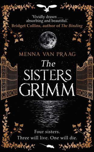 The Sisters Grimm 9781784164614 Paperback The Sisters Grimm 9781784164614 Paperback