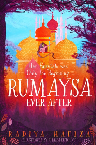 Rumaysa: Ever After 9781529091311 Paperback Rumaysa: Ever After 9781529091311 Paperback