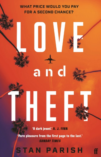 Love and Theft 9780571356386 Paperback Love and Theft 9780571356386 Paperback