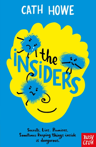 The Insiders 9781788006125 Paperback The Insiders 9781788006125 Paperback