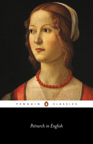 Petrarch in English 9780140434484 Paperback Petrarch in English 9780140434484 Paperback