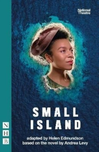 Small Island 9781839040764 Paperback