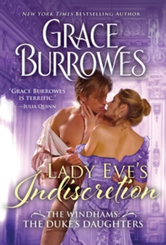Lady Eve's Indiscretion 9781728225319 Paperback Lady Eve's Indiscretion 9781728225319 Paperback