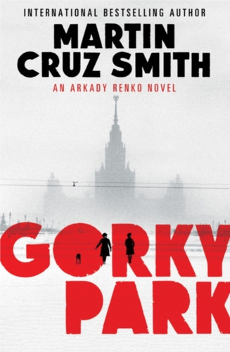 Gorky Park 9781471131080 Paperback Gorky Park 9781471131080 Paperback