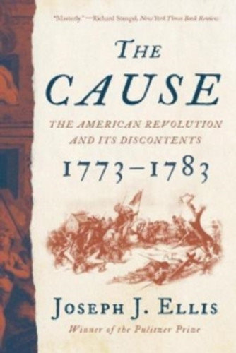 The Cause 9781324092346 Paperback The Cause 9781324092346 Paperback