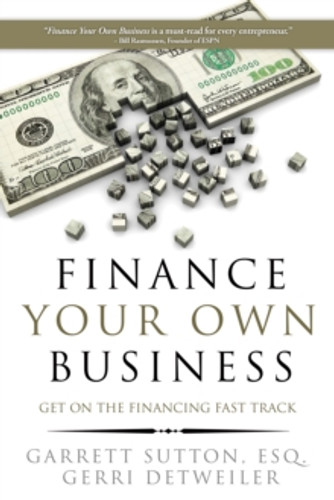 Finance Your Own Business 9781944194017 Paperback Finance Your Own Business 9781944194017 Paperback